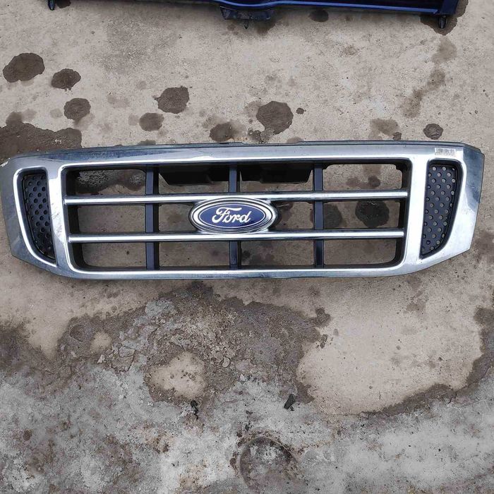 Ford Ranger решетка