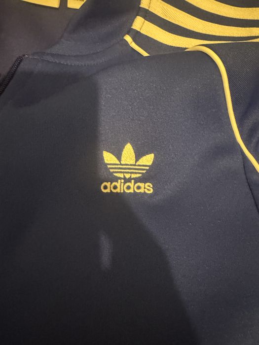 Trening adidas sst S