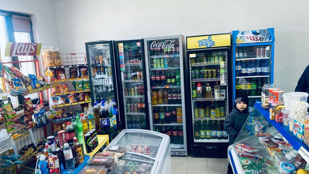 Магазин аренда 80кв
