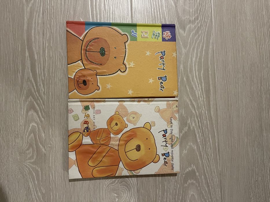 Тетради для китайского/корейского/японского языка