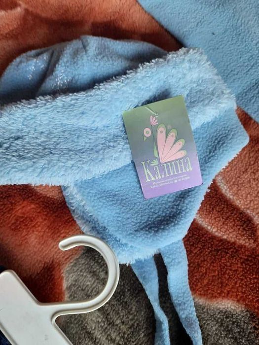 Нови бебешки дрешки