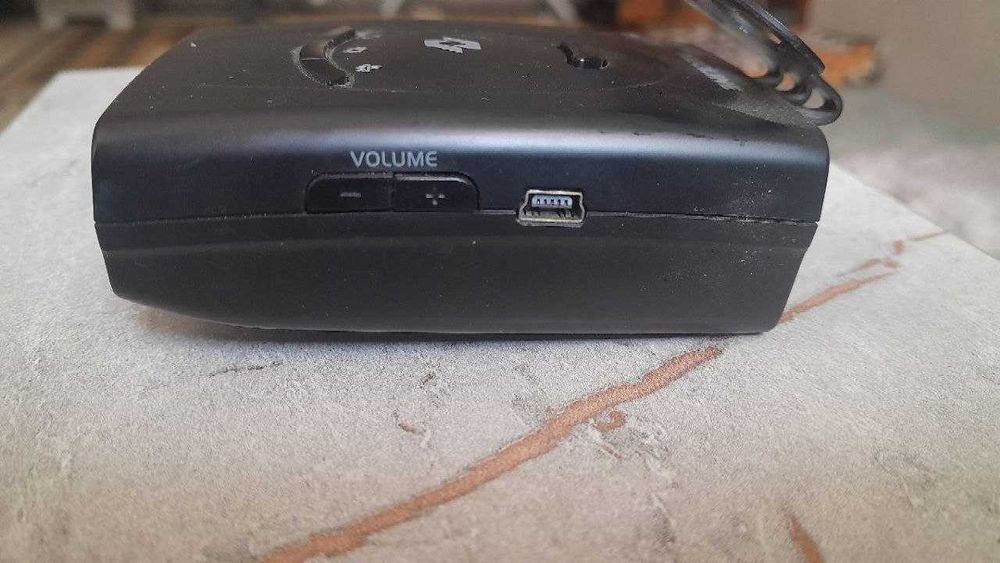 Radar Detector Neoline X-COP 7500s