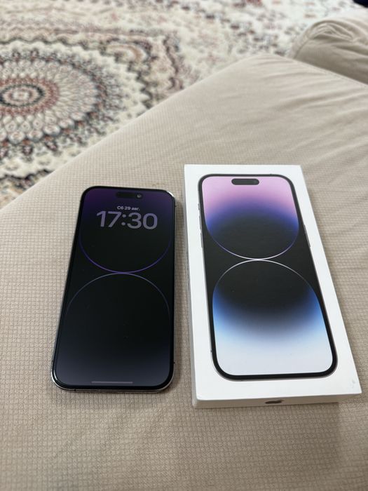 Iphone 14 PRO 128 гб