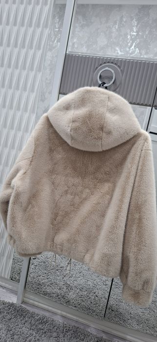 Продам шубку, под норку