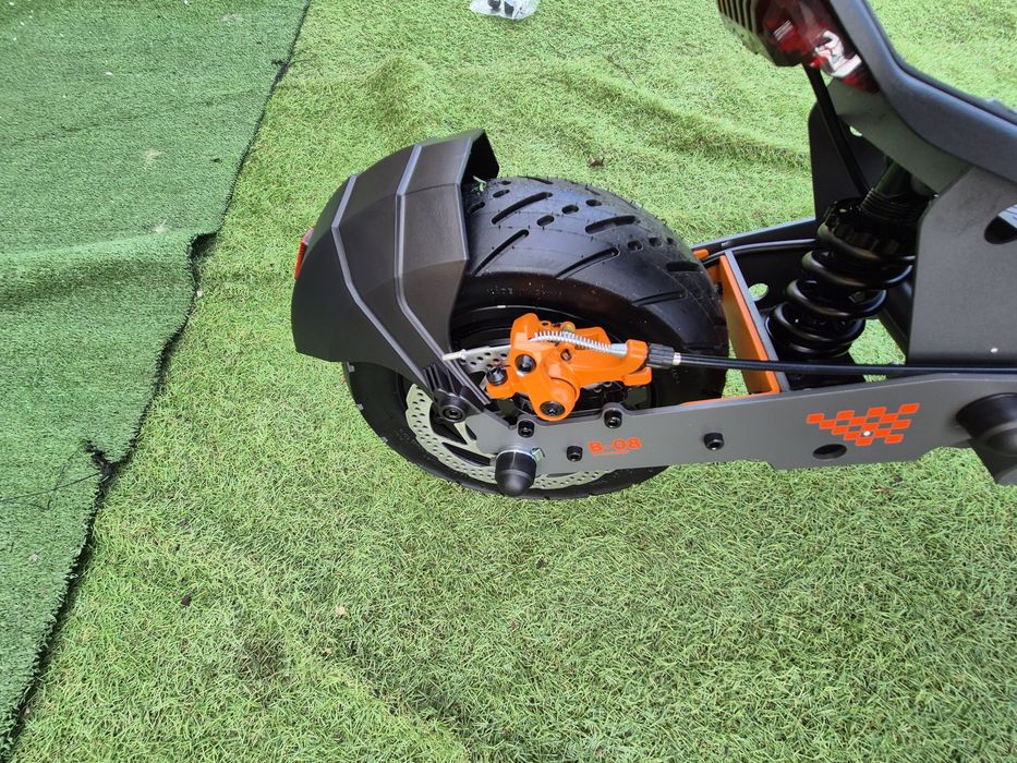 Trotinetă Kukirin G4 Sigilată