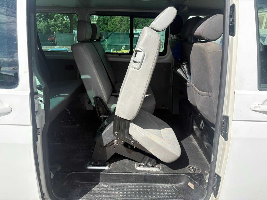Volkswagen Caravelle - Фолксваген Каравел