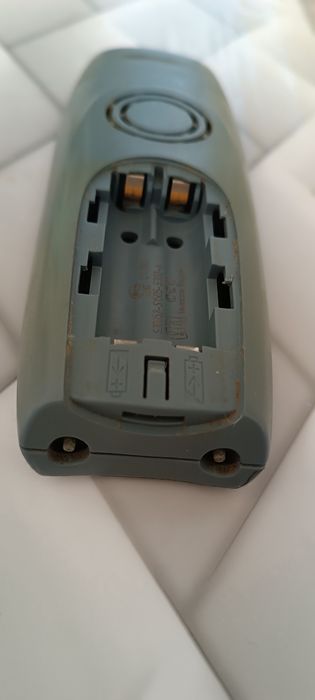 Трубка телефона.