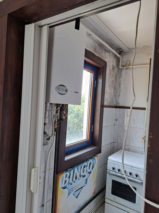 Apartament 2 camere