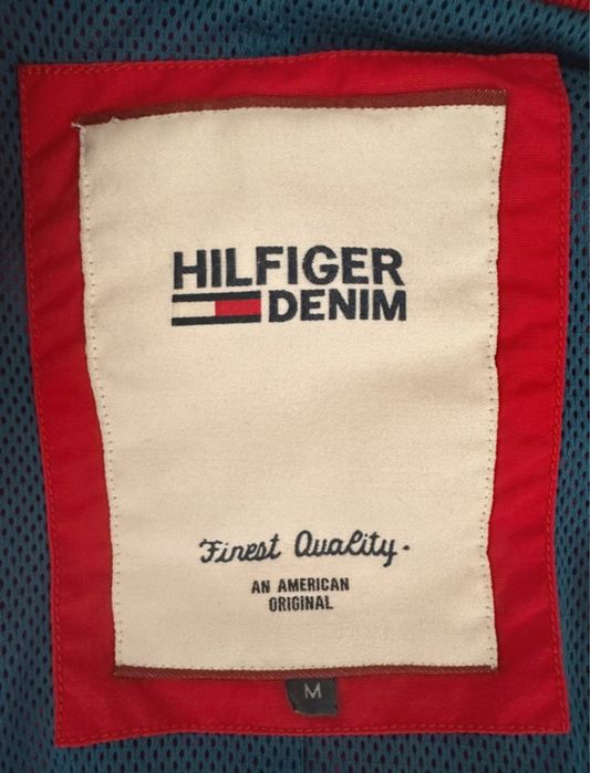 Geaca barbati Tommy Hilfiger Denim