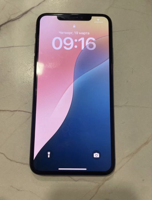 Iphone 11 pro max обмен или продам