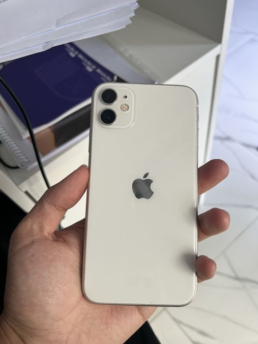 Айфон 11 iphone 11 64гб