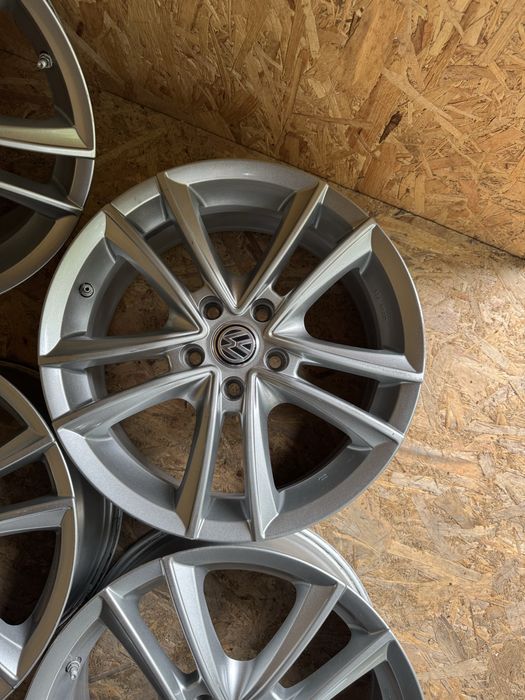 Jante Passat B8, in stare foarte buna!