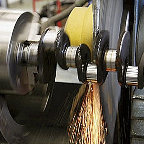 Расточка. СТО. АЛЬТАИР.