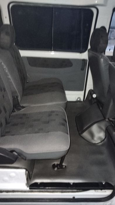 DAMAS 2023-yil dekabr