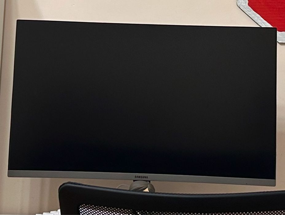 Монитор samsung 72hz