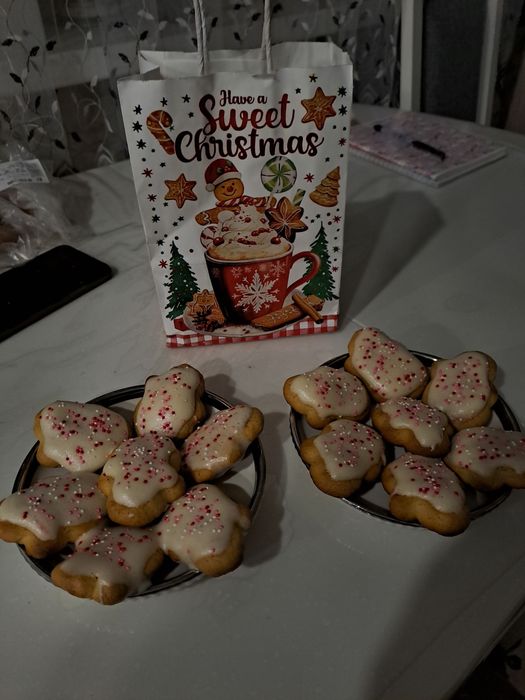 выпечка.        свежая