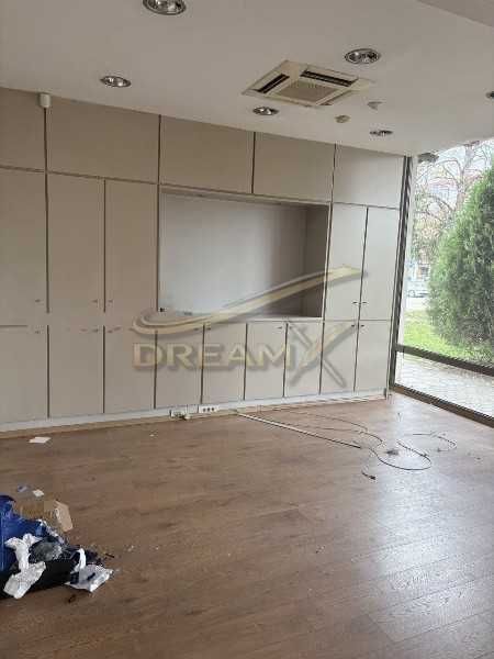 Дава се под наем офис в Кършияка! 71808537