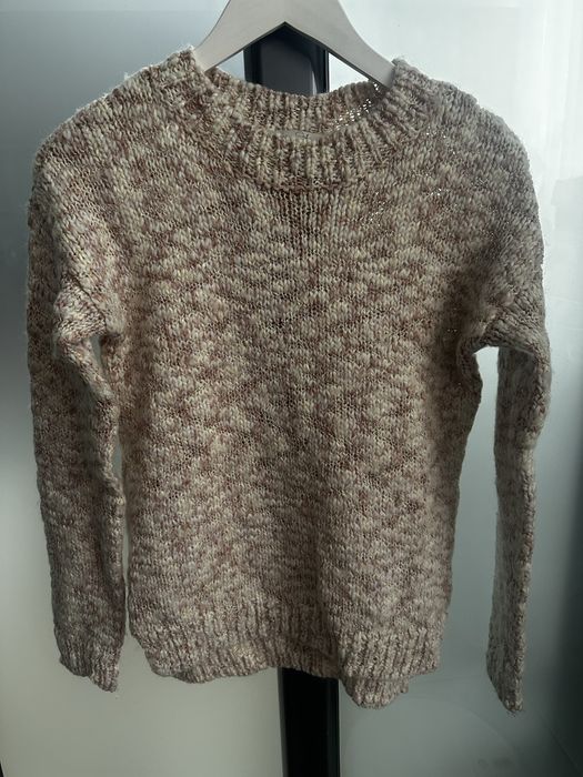 Pulover gros Clockhouse S