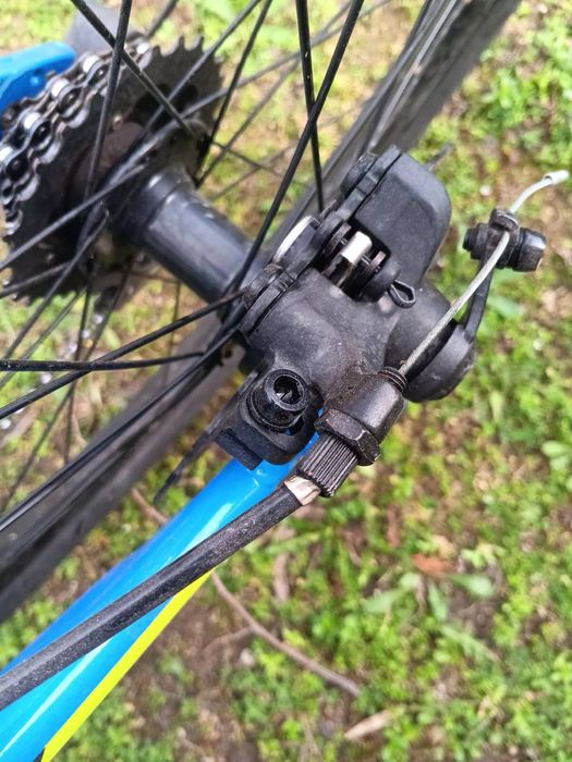 Планинско Колело Drag ZX3 2 -26”