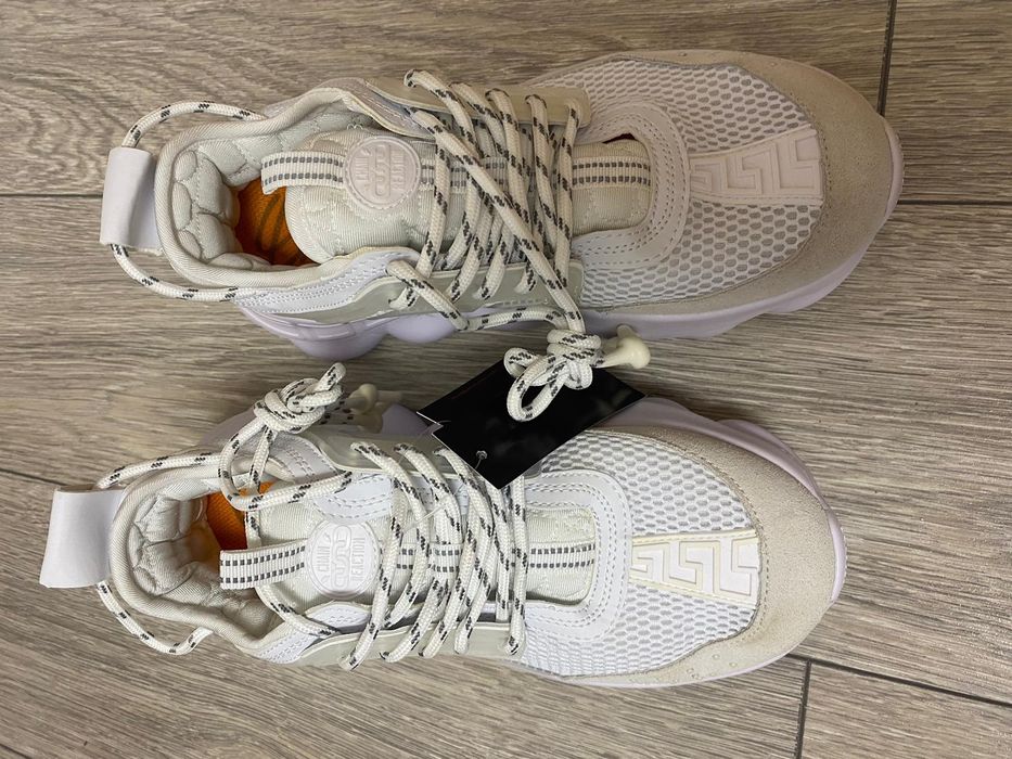 Versace Chain Reaction