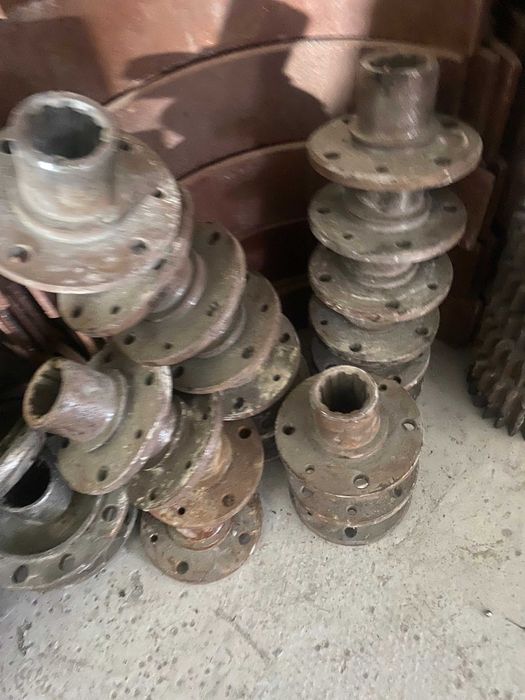 Запчасти на Уаз469, 452