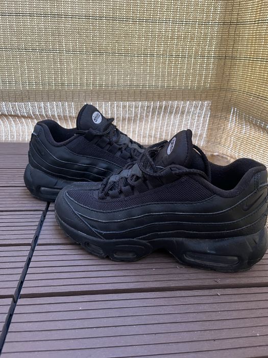 Nike Air Max Plus GS