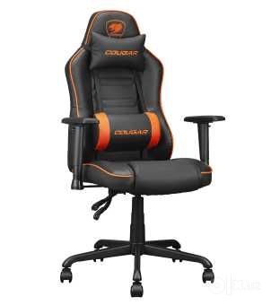 Gaming Chair Cougar Fusion S