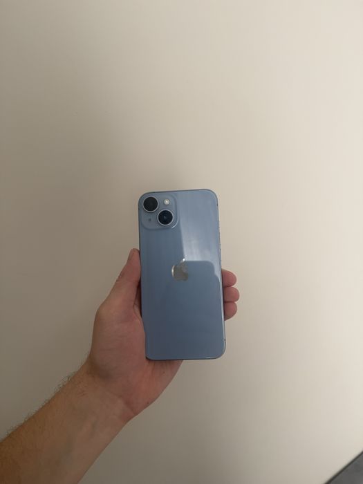 Продам iphone 14 128 gb