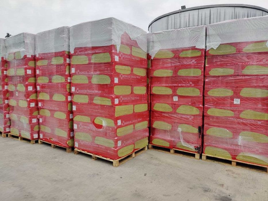 Polistiren Extrudat Grafitat Expandat Vata Bazaltica