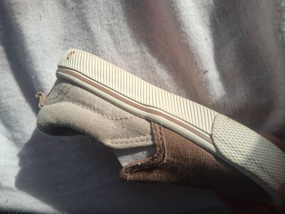 Детски обувки H&M