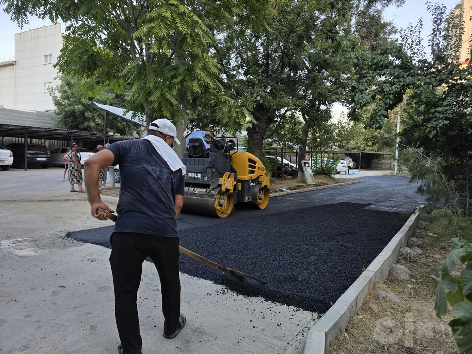 Asfalt asphalt асфальт