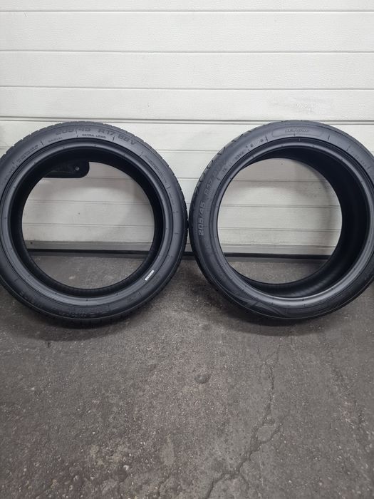 Anvelope Sebring 205/45/17