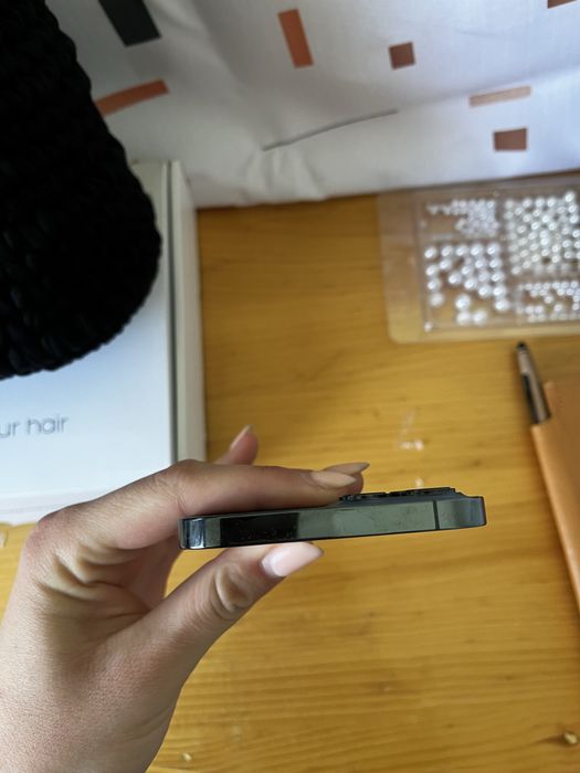 Iphone 12 pro max 128GB