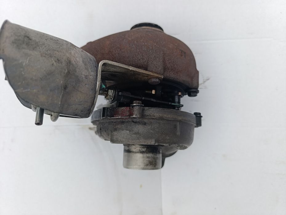 Турбо 1.6 хди / тдци 109 кс / 1.6 hdi / tdci 109 hp