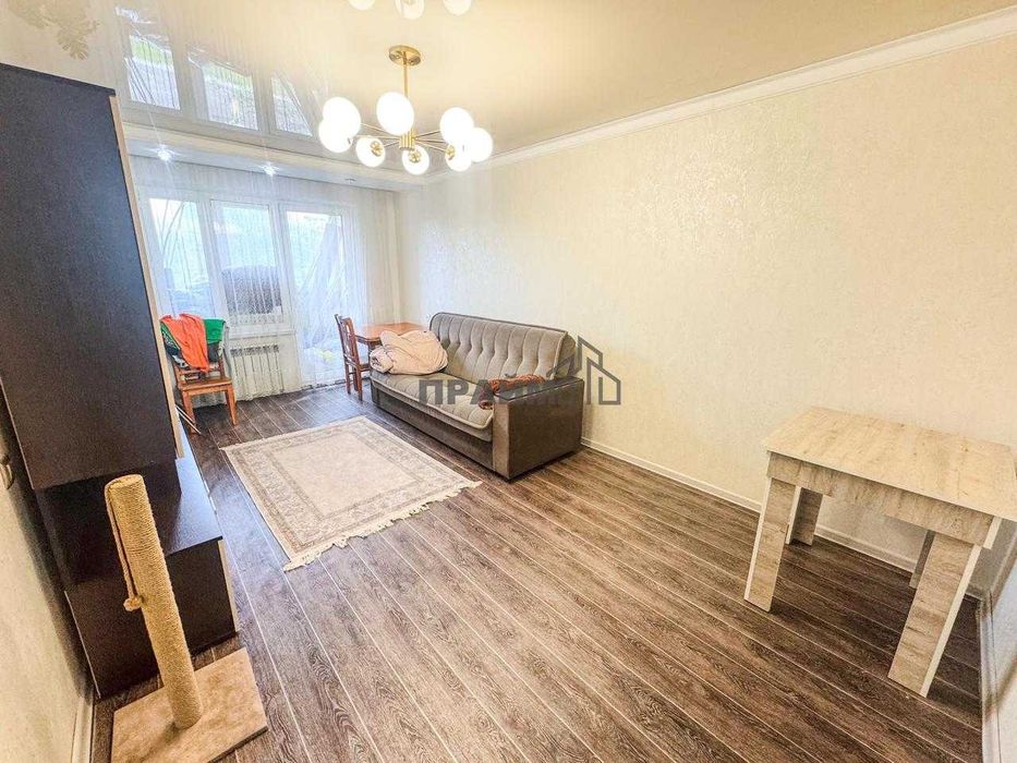 ПРОДАМ 3Х ком. Самал (Жадра ПРАЙМ)