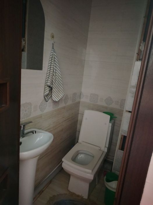 QIZLARGA Kvartira ijaraga beriladi