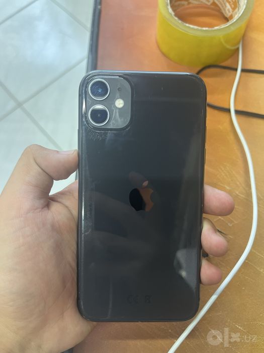 Iphone 11 128/74