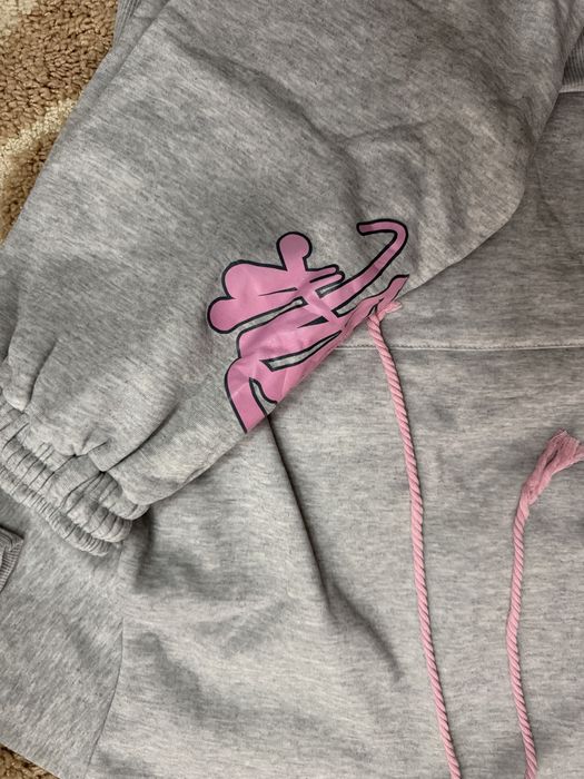 *LICHIDARE DE STOC* Trening Syna World Gri