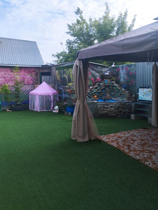 Сдам коттедж посуточно