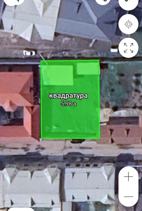 Прадажа земля .Гузал м.