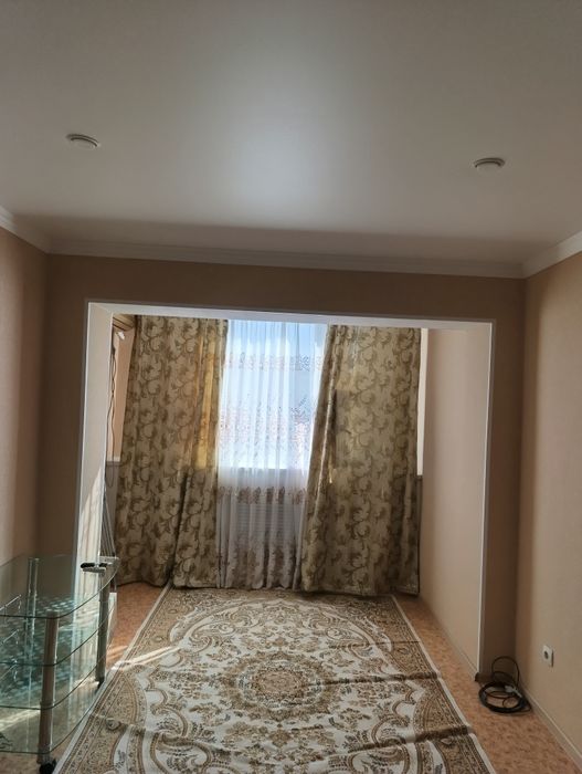 Сдается 1 комнатная квартира