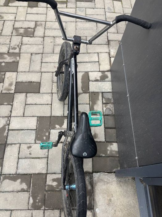 продам bmx кастомный