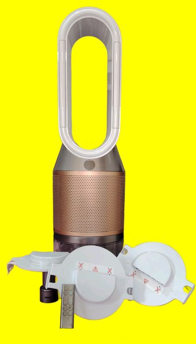 Аксессуары блок питания фильтр пульт помпа и другое на любой Dyson