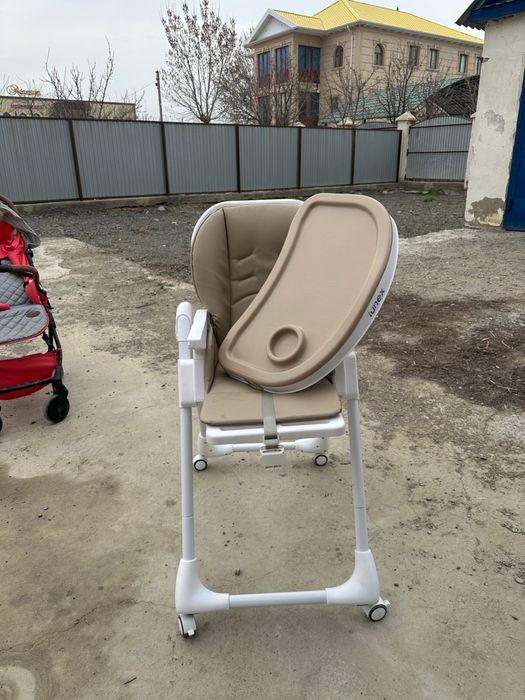 детский стульчик для кормления