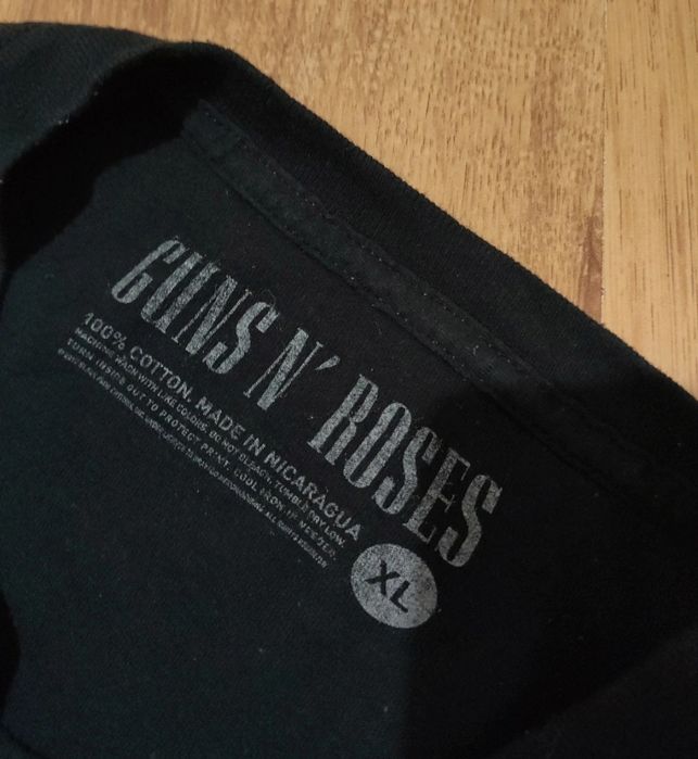 Tricou Guns N Roses mărimea XL