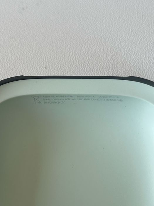 Apple Beats Fit Pro 1st gen