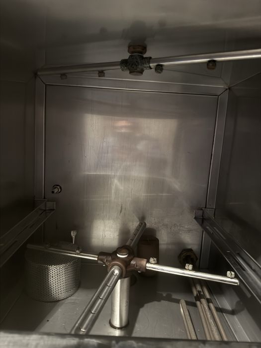 Професионална чашомиялна Alfa