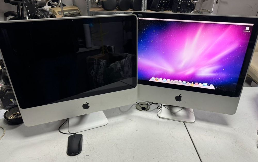 ЛОТ Компютъри Apple Imac A1224