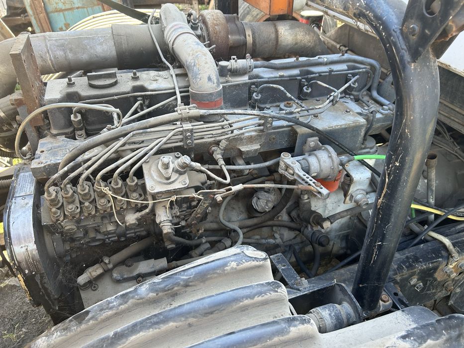 Продам двигетель Cummins 6 CTA 8.3