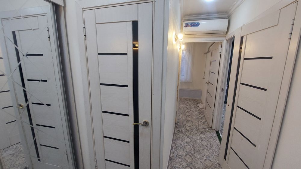 1 хона 4чи кават Ойбек пекарни